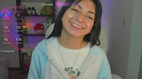 Marceline online show from 12/11/24, 11:30