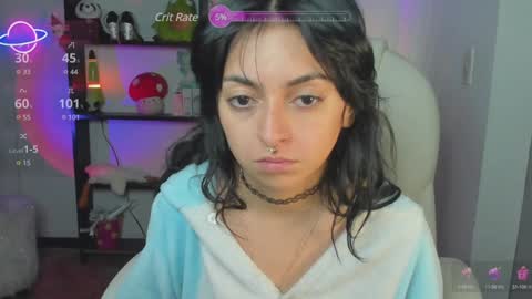 Marceline online show from 12/13/24, 11:13