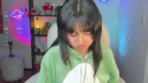 Marceline online show from 01/24/25, 03:24