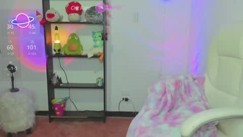 Marceline online show from 01/26/25, 02:41