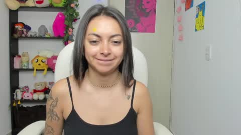 Snapshot of marcelinegh chatting on 03/30/26, 10:49 Marceline online show from 03/30/26, 10:49