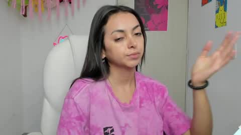 Marceline online show from 05/20/26, 11:27
