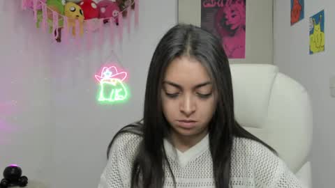 Marceline online show from 06/04/26, 11:16