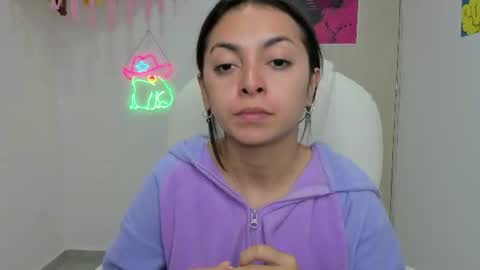 Marceline online show from 06/10/26, 10:58