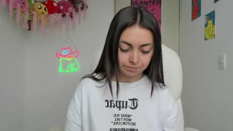 Marceline online show from 06/26/26, 11:47