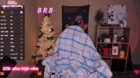 Sara online show from 12/19/24, 11:29