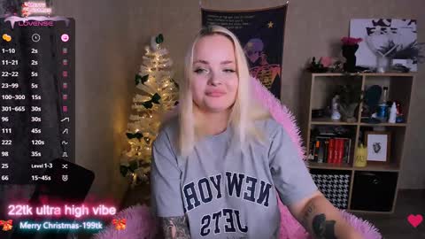 Sara online show from 12/27/24, 11:28