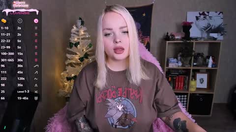 Sara online show from 12/28/24, 09:20