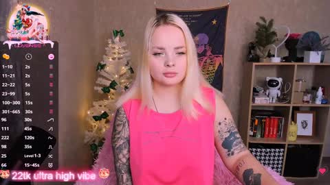 Sara online show from 01/04/25, 09:21