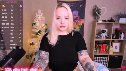 Sara online show from 01/10/25, 08:18