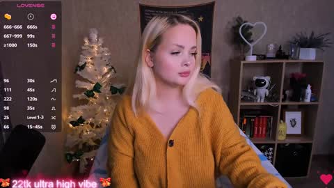 Sara online show from 01/11/25, 08:43