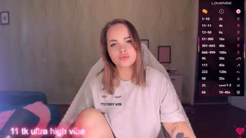 Sara online show from 09/18/25, 12:51