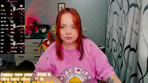 Sara online show from 01/09/26, 11:50