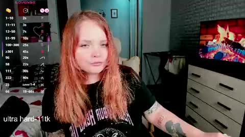 Sara online show from 06/14/26, 02:24