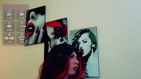 marcell_nova online show from 11/29/25, 12:41