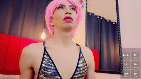 marcell_nova online show from 12/22/25, 01:08