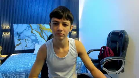 Snapshot of marcellovega chatting on 06/08/26, 12:27 MARCELLO online show from 06/08/26, 12:27