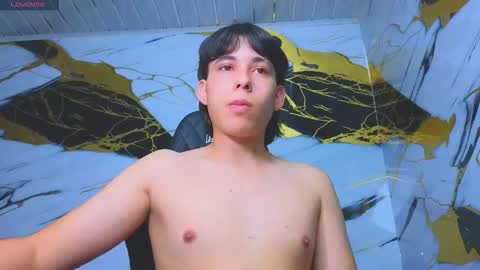 marcelo_boy online show from 10/28/25, 02:53