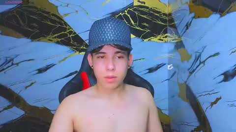 marcelo_boy online show from 11/14/25, 05:00