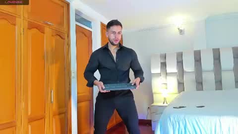 Marcelo Costa online show from 07/22/26, 01:36