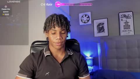Snapshot of marcelo_dosantos77 chatting on 03/07/25, 10:21 MARCELO online show from 03/07/25, 10:21