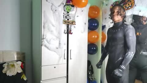 MARCELO online show from 11/01/25, 03:19