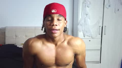 MARCELO online show from 11/15/25, 03:04