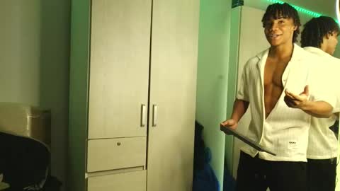 MARCELO online show from 11/25/25, 03:56