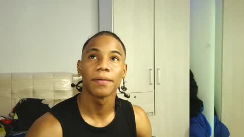 MARCELO online show from 12/04/25, 07:22