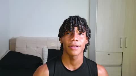 MARCELO online show from 02/25/26, 05:22