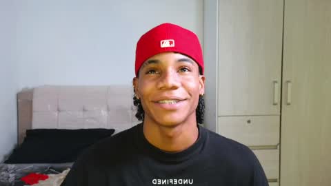 Snapshot of marcelo_dosantos77 chatting on 03/31/26, 05:35 MARCELO online show from 03/31/26, 05:35