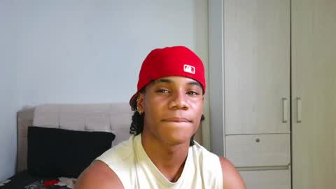 Snapshot of marcelo_dosantos77 chatting on 04/07/26, 05:57 MARCELO online show from 04/07/26, 05:57