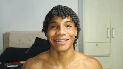 Snapshot of marcelo_dosantos77 chatting on 06/06/26, 10:03 MARCELO online show from 06/06/26, 10:03