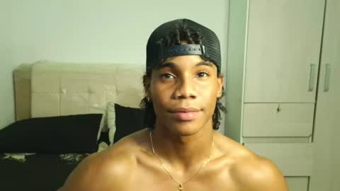 Snapshot of marcelo_dosantos77 chatting on 06/16/26, 07:16 MARCELO online show from 06/16/26, 07:16