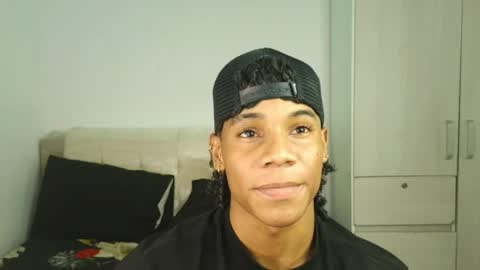 Snapshot of marcelo_dosantos77 chatting on 07/02/26, 08:37 MARCELO online show from 07/02/26, 08:37