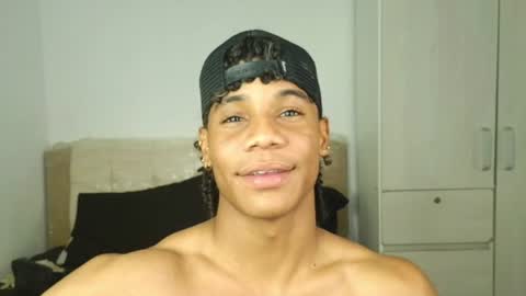 Snapshot of marcelo_dosantos77 chatting on 07/06/26, 11:07 MARCELO online show from 07/06/26, 11:07