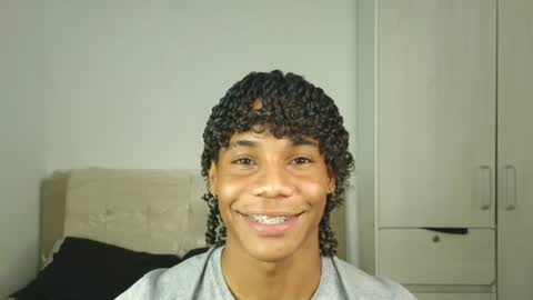 Snapshot of marcelo_dosantos77 chatting on 07/16/26, 08:15 MARCELO online show from 07/16/26, 08:15