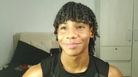 Snapshot of marcelo_dosantos77 chatting on 07/17/26, 11:53 MARCELO online show from 07/17/26, 11:53
