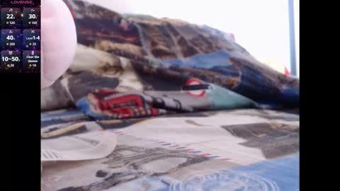 marchs online show from 10/18/25, 06:41