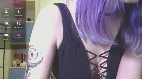 marci_n online show from 09/30/25, 09:20