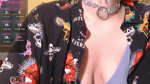 marci_n online show from 10/06/25, 09:34