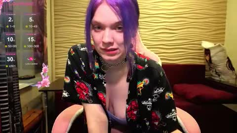 marci_n online show from 01/10/26, 09:16