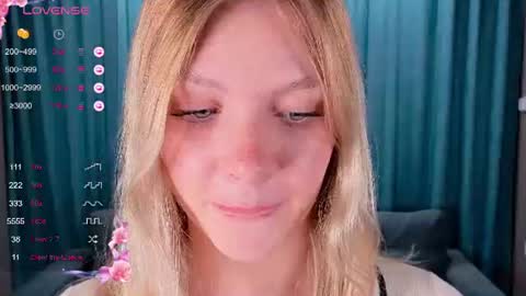 Sonya online show from 06/18/26, 07:08