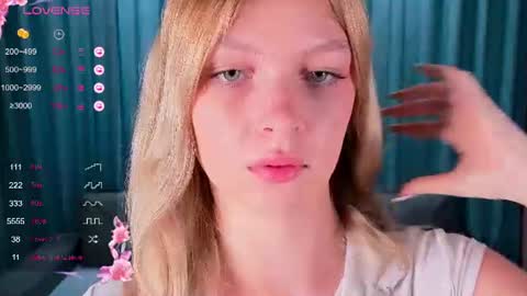 Sonya online show from 06/19/26, 07:34