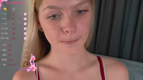 Sonya online show from 07/10/26, 12:08