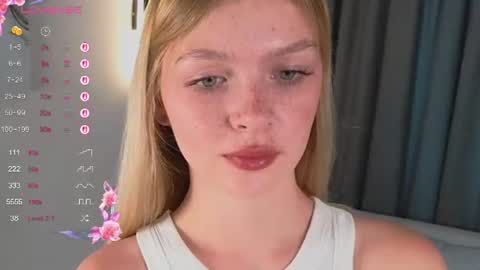 Sonya online show from 07/20/26, 10:18