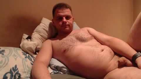 Marciano online show from 02/04/25, 04:50