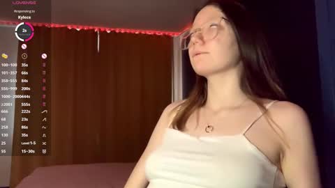 Alisa online show from 11/18/25, 08:08