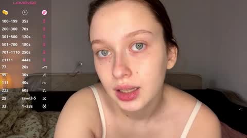 Snapshot of marciecommon chatting on 03/09/26, 03:38 Alisa online show from 03/09/26, 03:38