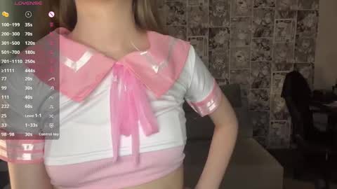 Snapshot of marciecommon chatting on 04/21/26, 02:51 Alisa online show from 04/21/26, 02:51